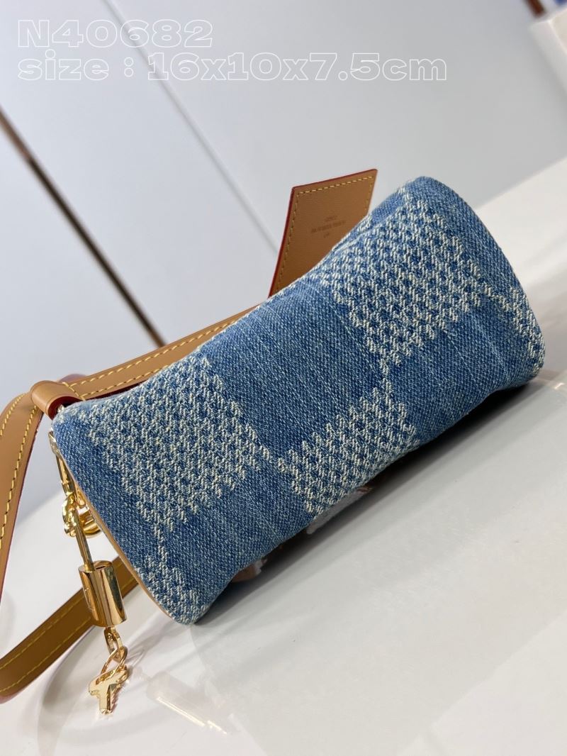 Louis Vuitton Speedy Bags